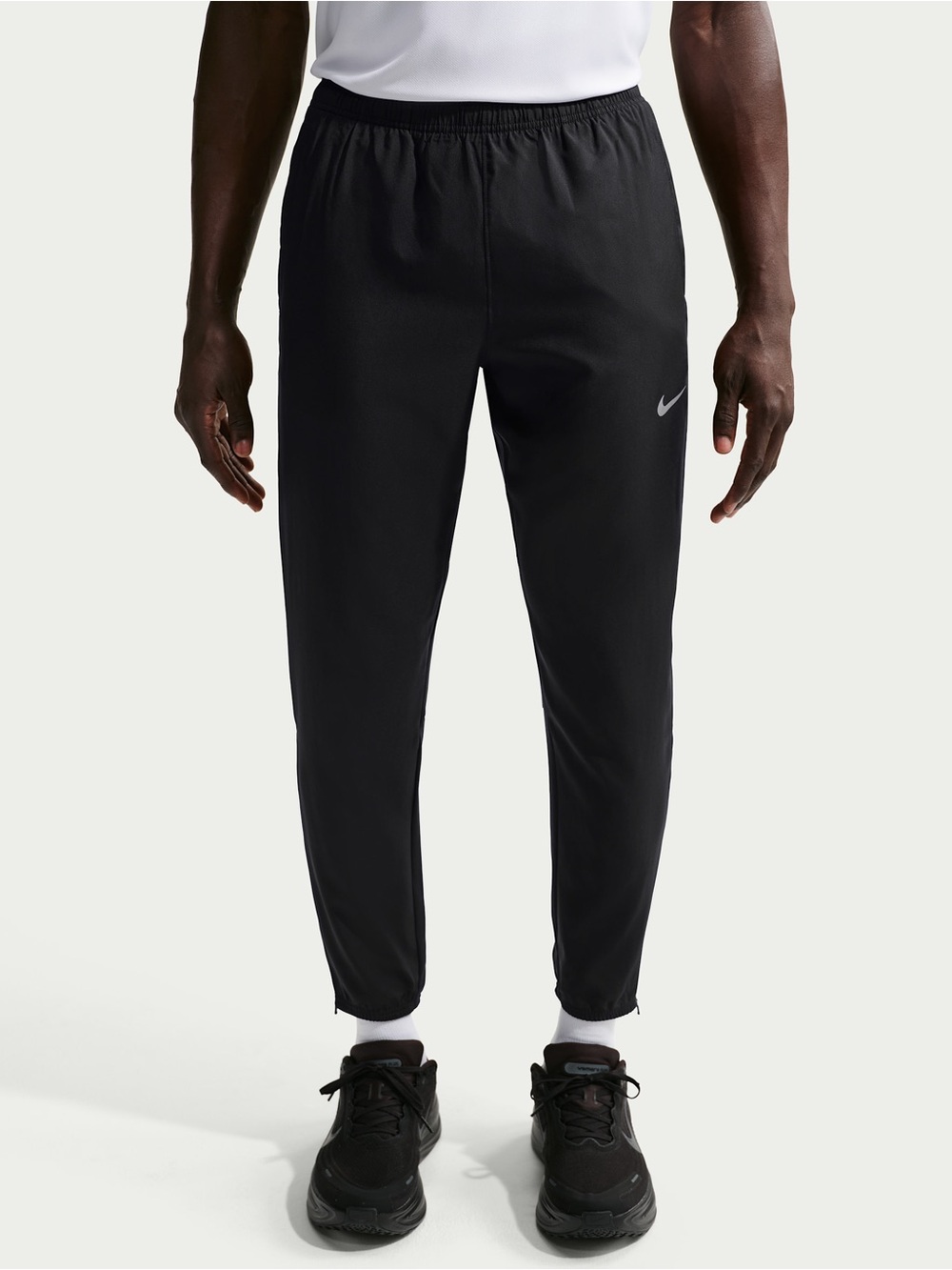 NWT Nike Challenger Men's Dri-FIT Woven Running Pants